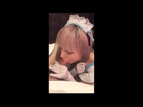 ❤️ Japanese Idol [mayuka], kostum prawan prancis, part 1, blowjob lan bodho karo lotion Saru rusia ing jv.ttsex.ru ❤