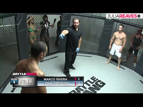 ❤️ Ultimate Fighter kawin karo bocah wadon nomer sawise gelut ing ring Saru rusia ing jv.ttsex.ru ❤
