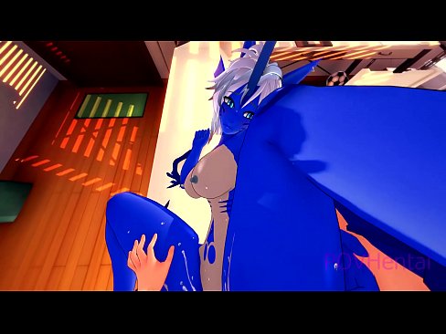 ❤️ Demon Fish Girl Monster Saru rusia ing jv.ttsex.ru ❤