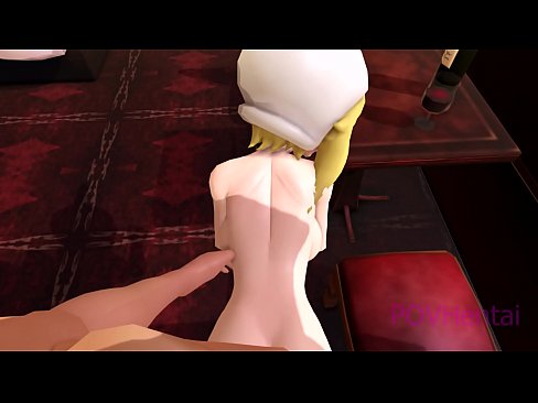❤️ Hentai kanker pangon Fiona Saru rusia ing jv.ttsex.ru ❤
