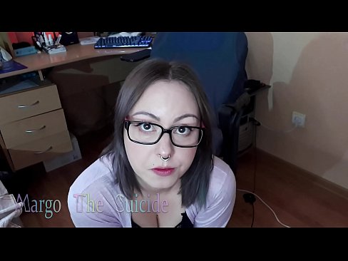 ❤️ Cewek Seksi nganggo Kacamata Nyedot Dildo Neng Kamera Saru rusia ing jv.ttsex.ru ❤
