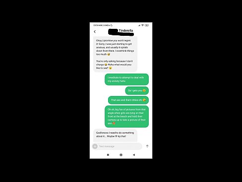 ❤️ Aku nambahake PAWG anyar saka Tinder menyang haremku (kalebet ngobrol karo Tinder) Saru rusia ing jv.ttsex.ru ❤