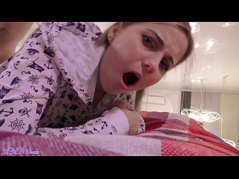 ❤️ Seksi ibu ngulu lan pregistyle jinis - cum nutup munggah Saru rusia ing jv.ttsex.ru ❤